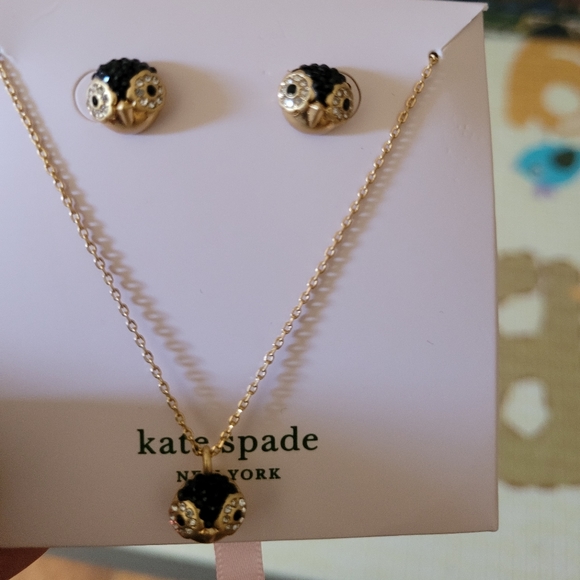 Kate spade Accessories set - Picture 1 of 1